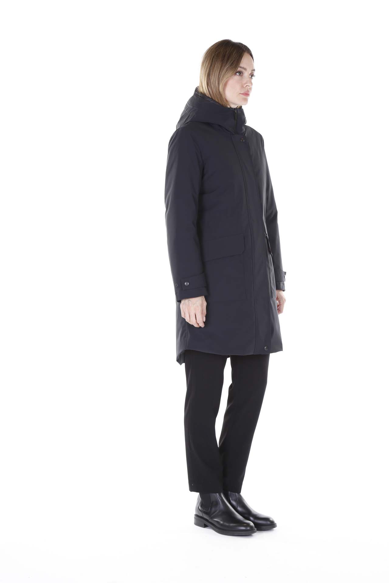 Woolrich, Piumino